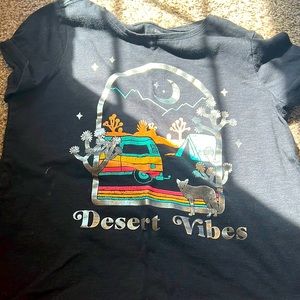 Graphic Tee girls, 10 12